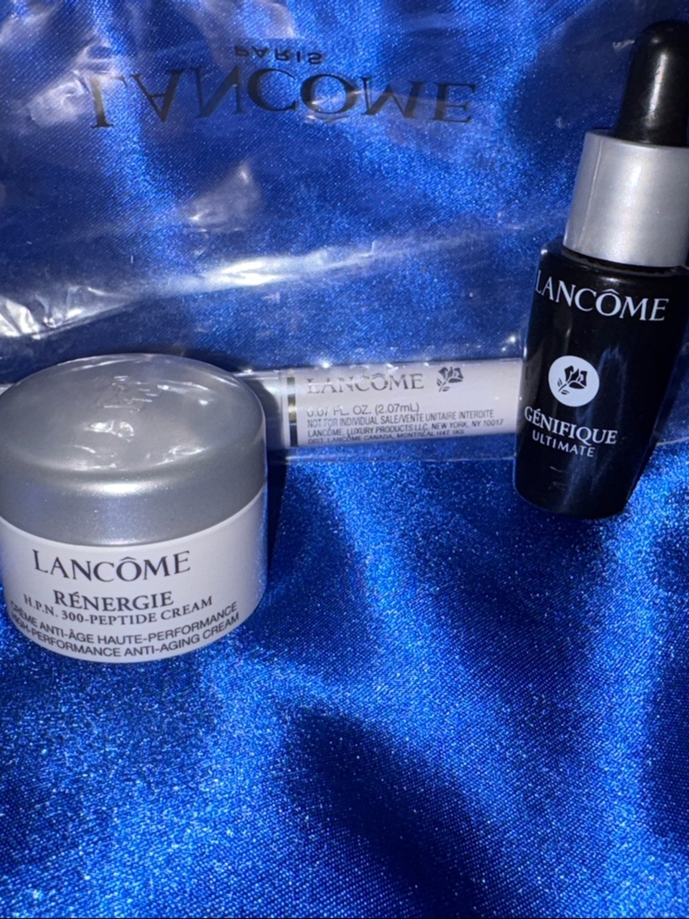 Lancôme Bundle